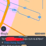 Bán đất Bình Phước 32m vú sữa cà phê 1 tỷ 550 triệu - Ảnh thu nhỏ 1