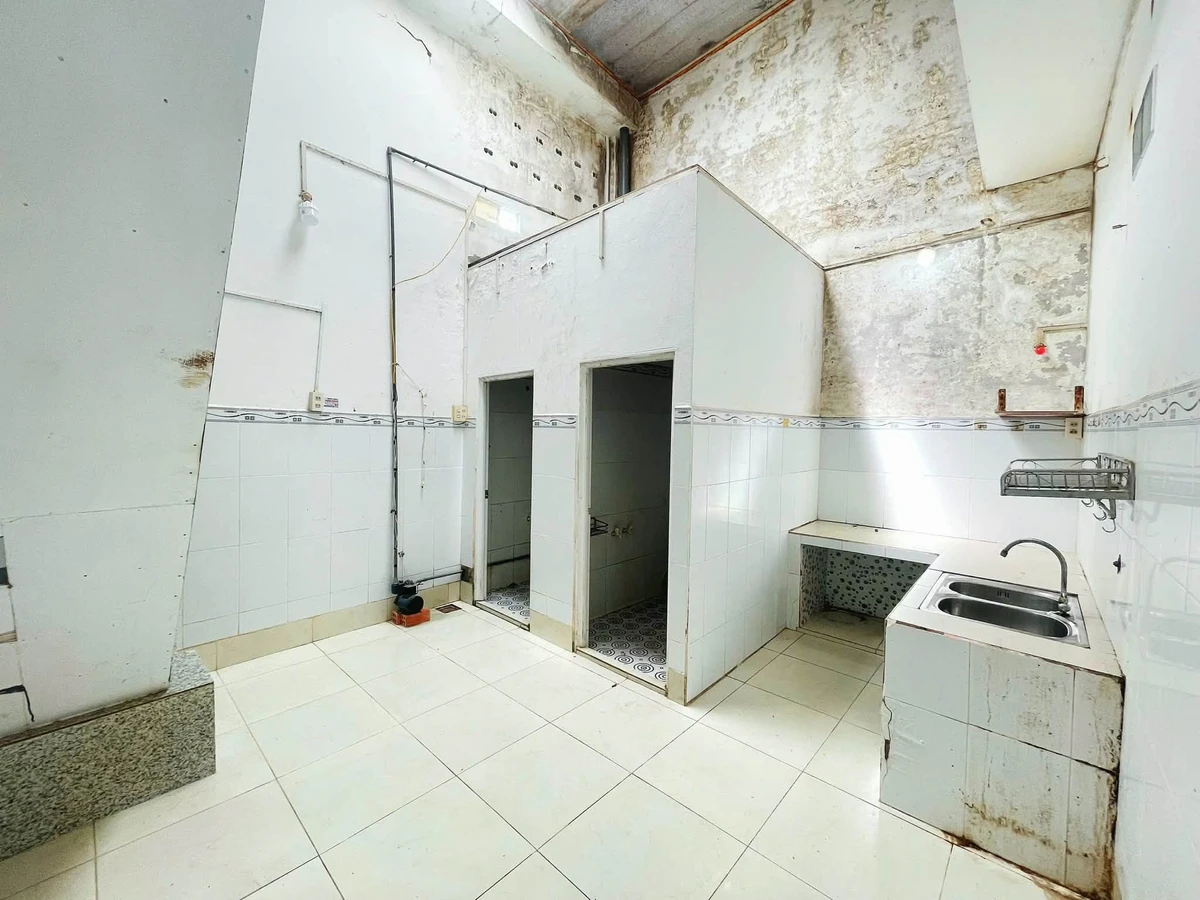 Nhà 1 trệt gác 84.6m² Rạch Giá, An Giang 1 tỷ 395 triệu - Ảnh thu nhỏ 5