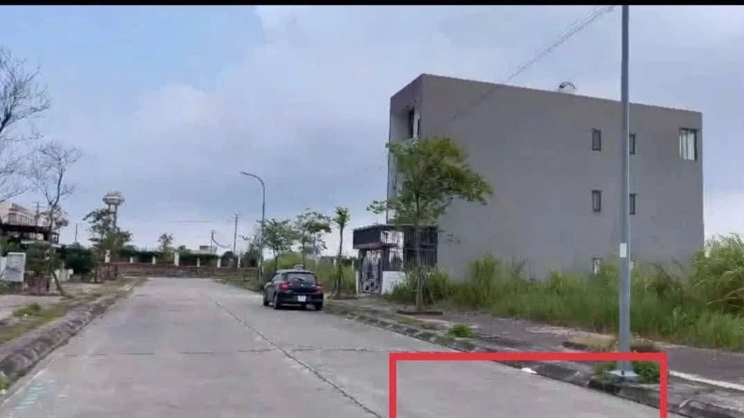 Bán đất Khu 5 Trời Hoành Bồ 105m² giá 2 tỷ 4 - Ảnh thu nhỏ 2
