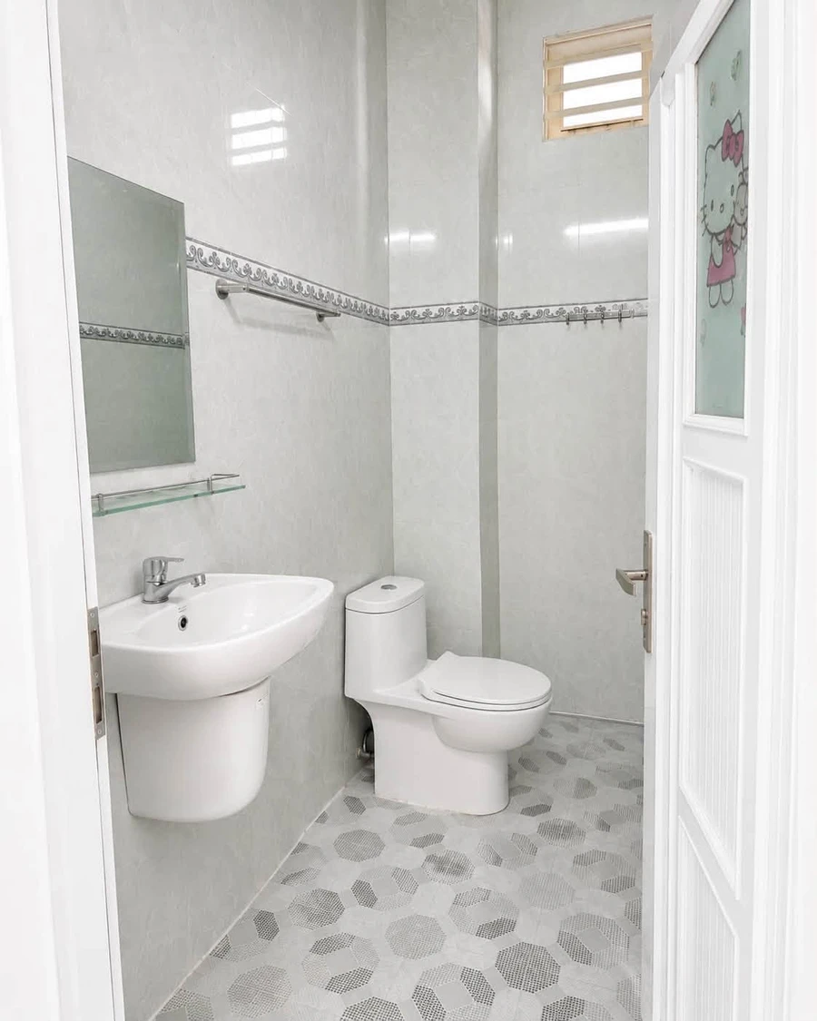 Bán nhà 70m² 4PN trung tâm Linh Chiểu, Thủ Đức, giá 5 tỷ - Ảnh thu nhỏ 5