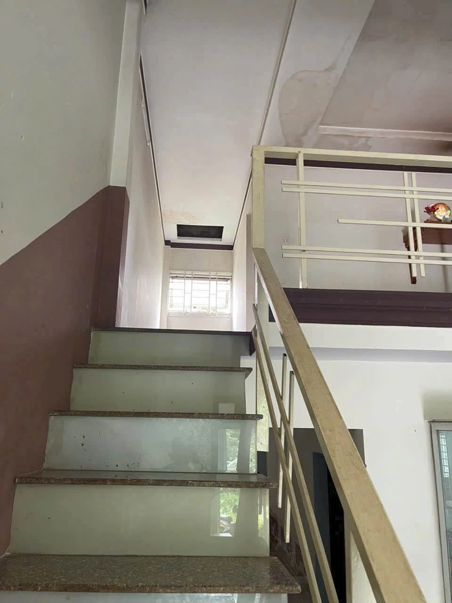 Bán nhà nông nghiệp 2PN 90m² Thế Lữ Tân Lập 900 triệu - Ảnh thu nhỏ 4