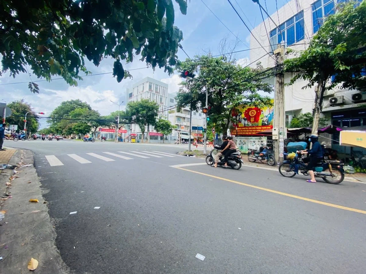 Bán nhà Phường Quang Vinh 34m2 giá 1 tỷ 150 triệu - Ảnh thu nhỏ 3
