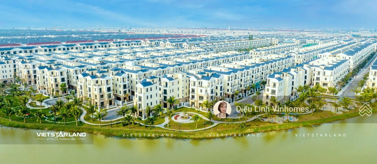 Quỹ hàng chuyển nhượng giá tốt Vinhomes Ocean Park 2, Văn Giang, Hưng Yên - Ảnh 1