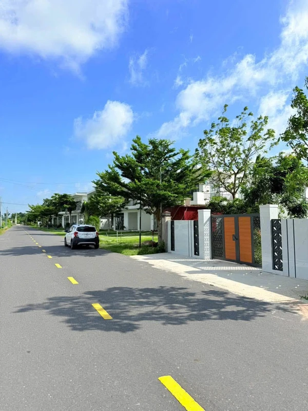 Bán đất 405m2 tại Phước Hải, cách biển 5km, 2 tỷ 650 triệu