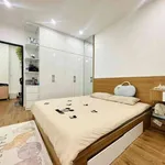 Bán nhà 42m2 lô góc 3 tầng 3 phòng ngủ Tôn Đức Thắng - Ảnh thu nhỏ 3