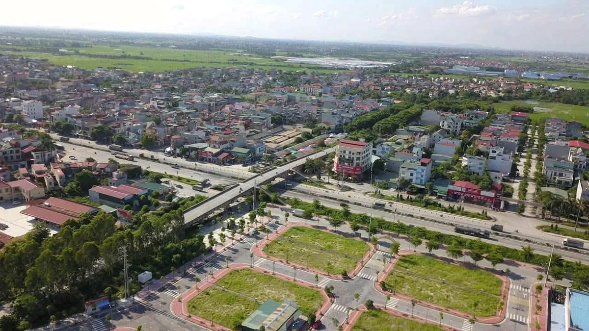 Bán lô đất 72m² mặt tiền 4,5m Tứ Minh Hải Phòng - Ảnh thu nhỏ 5