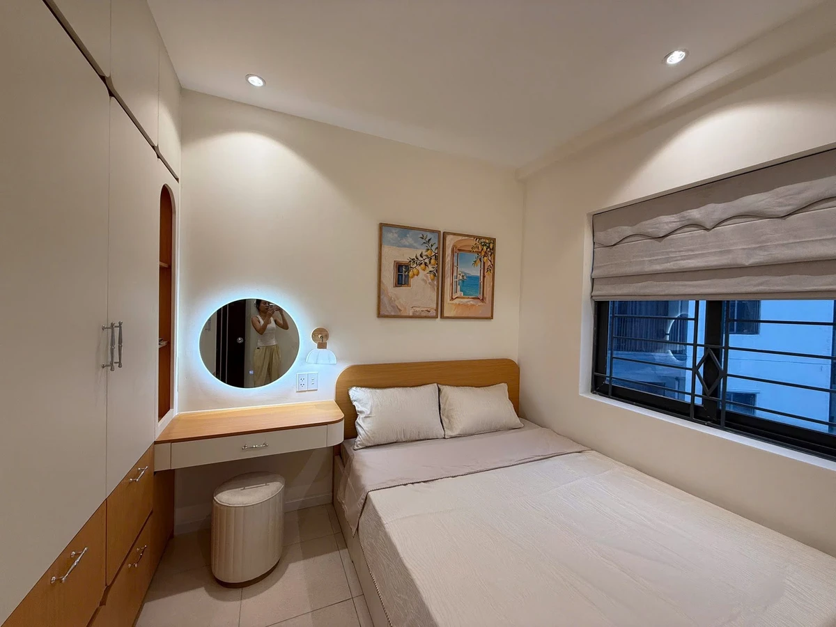 Bán căn hộ 63m2 2PN 2WC Nha Trang, 2,35 tỷ - Ảnh thu nhỏ 3