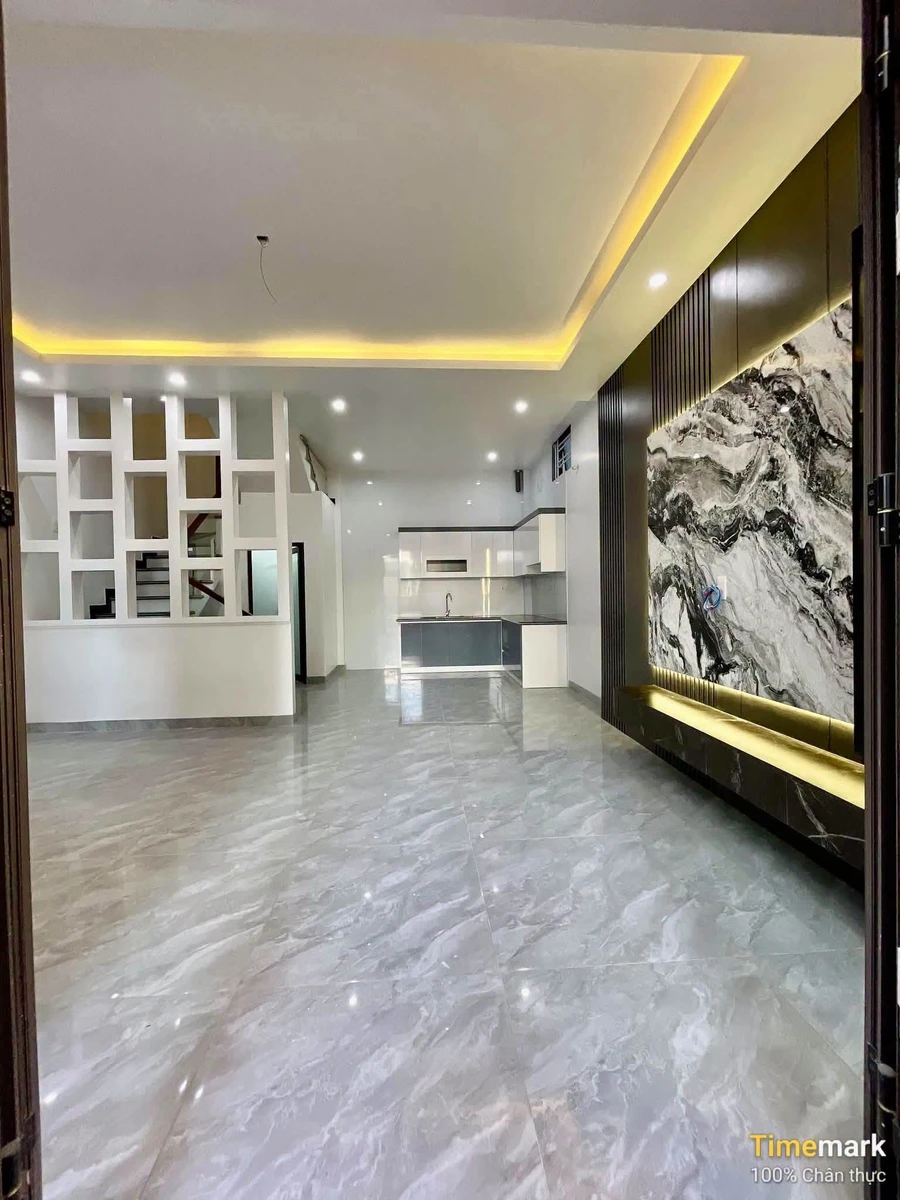 Bán nhà 3 tầng 42m² Đằng Hải, Hải An - Ảnh thu nhỏ 3
