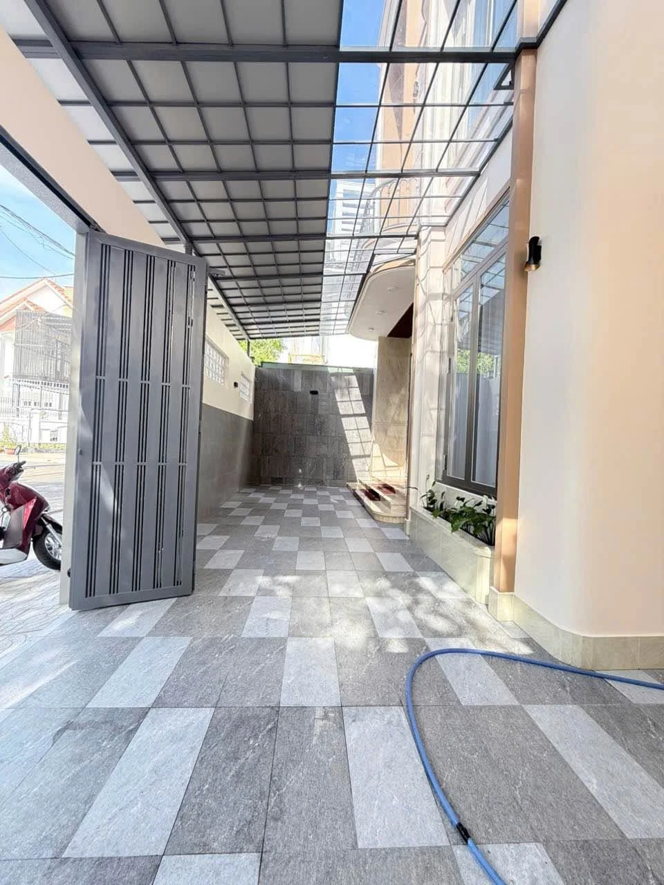 Bán biệt thự mặt tiền Nguyễn Bình, Vũng Tàu 260m² 22 tỷ - Ảnh 1