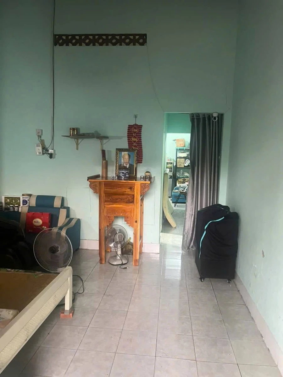 Bán nhà mặt tiền Đường 138 47m² Tăng Nhơn Phú 4.6 tỷ - Ảnh thu nhỏ 2