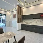Bán nhà 2 phòng ngủ 60m² Tương Bình Hiệp Thủ Dầu Một 2,18 tỷ - Ảnh thu nhỏ 2