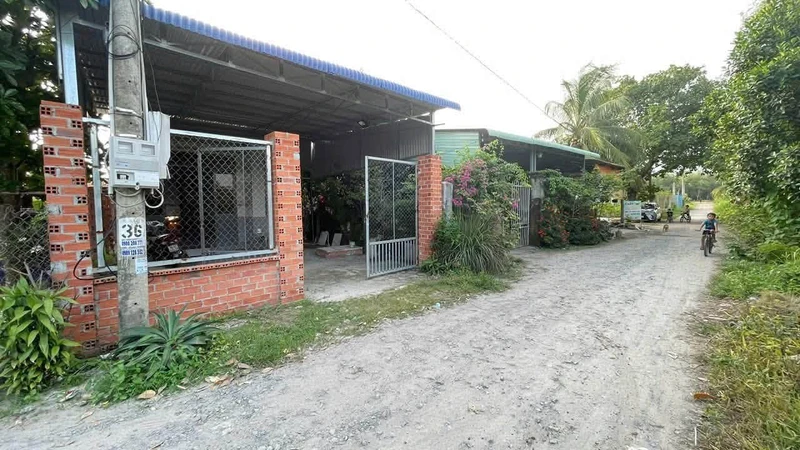 Bán nhà 4 tầng 73.5m² Kiều Sơn, Tân Bình - 3.95 tỷ 728m2