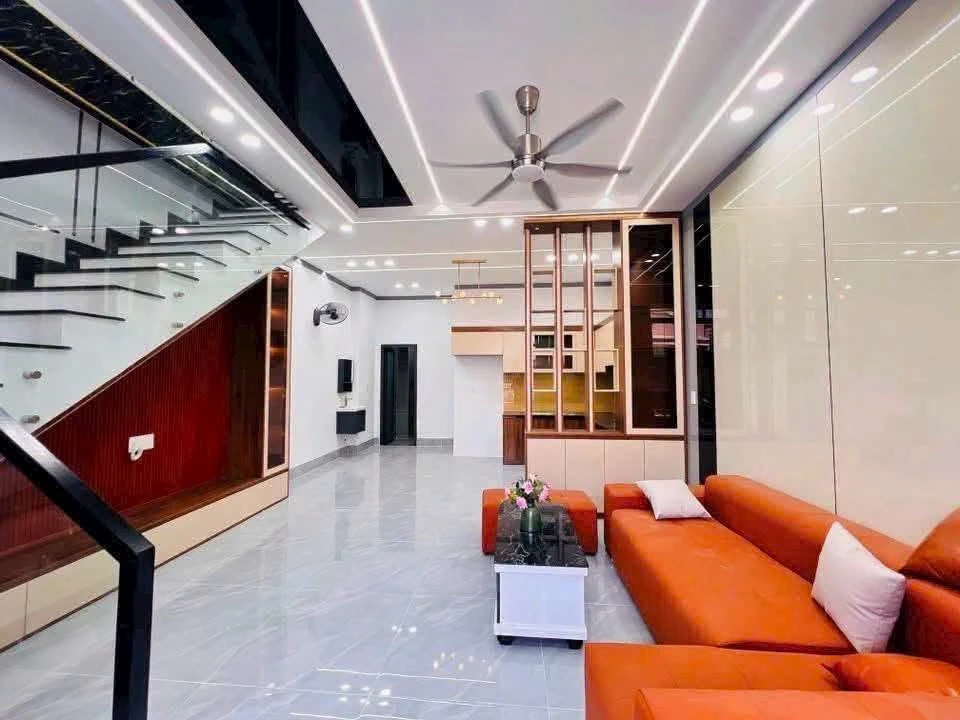 Bán nhà một trệt một lầu 3PN 80m2 Biên Hòa - Ảnh thu nhỏ 3