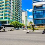 Bán cặp đất 225m2 mặt tiền đường Dương Đình Nghệ, Đà Nẵng cách biển 30m xây cao tầng - Ảnh thu nhỏ 3