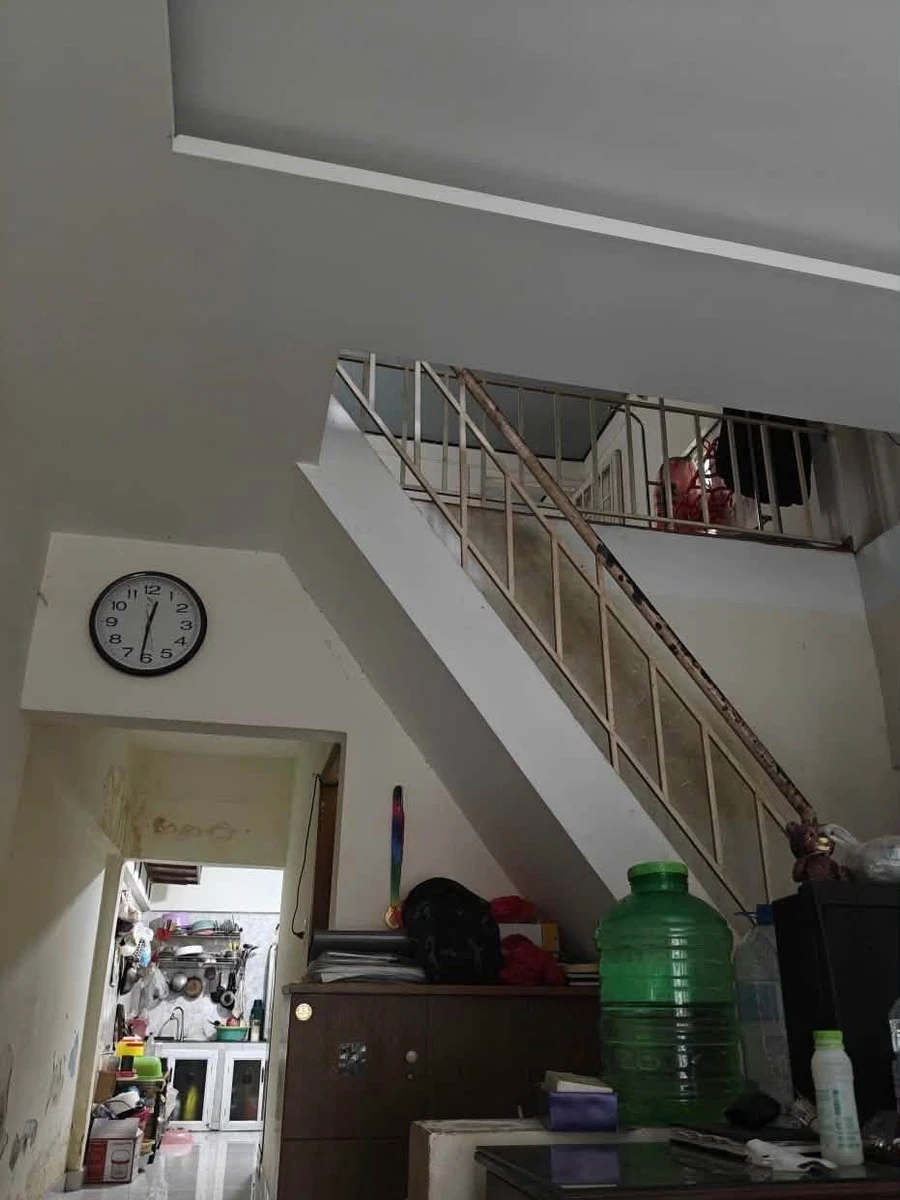 Nhà gác đúc Trưng Nữ Vương 98m² 2PN 4,6 tỷ - Ảnh thu nhỏ 4
