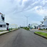 Bán nền mặt tiền Tuyến 32 KĐT Happy Home Cà Mau 125m2 giá 1,5 tỷ - Ảnh thu nhỏ 3