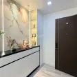 Bán Sunrise City North 3PN - 2WC - 2 ban công hướng mát Đông Nam nhà đẹp mới - Ảnh thu nhỏ 32