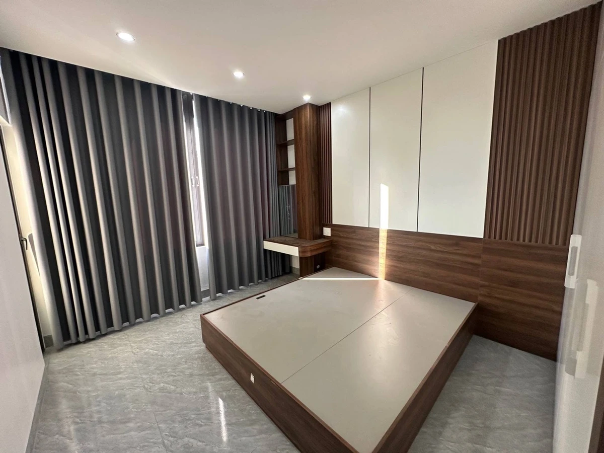Nhà 4 tầng bán 54m² tại Hà Lầm giá 3 tỷ 650 - Ảnh thu nhỏ 4