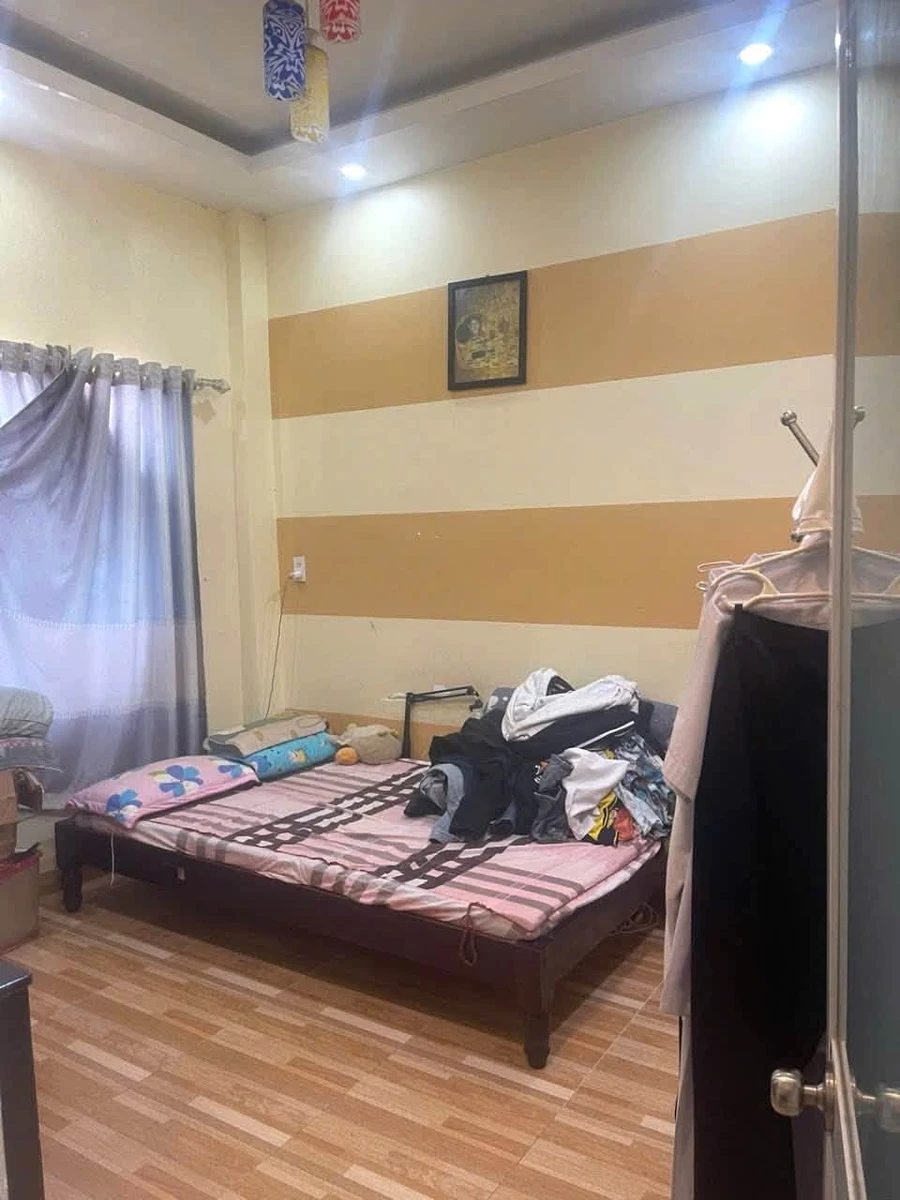 Bán nhà 2 tầng kiệt 41m² gần Sông Hàn, 3 tỷ - Ảnh thu nhỏ 3