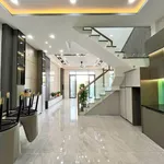 Bán nhà 4PN Mỹ Hạnh Nam, Đức Hòa, Long An 135m² giá 2,79 tỷ - Ảnh thu nhỏ 5