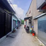 Bán nhà 2 mặt hẻm 980 triệu Quận 12 - Ảnh thu nhỏ 4