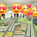 Bán đất nền khu đô thị DIC Victory City Cần Thơ, có sổ hồng 95m2. Giá 1 tỷ/lô - Mr. Hiếu DIC - Ảnh thu nhỏ 40