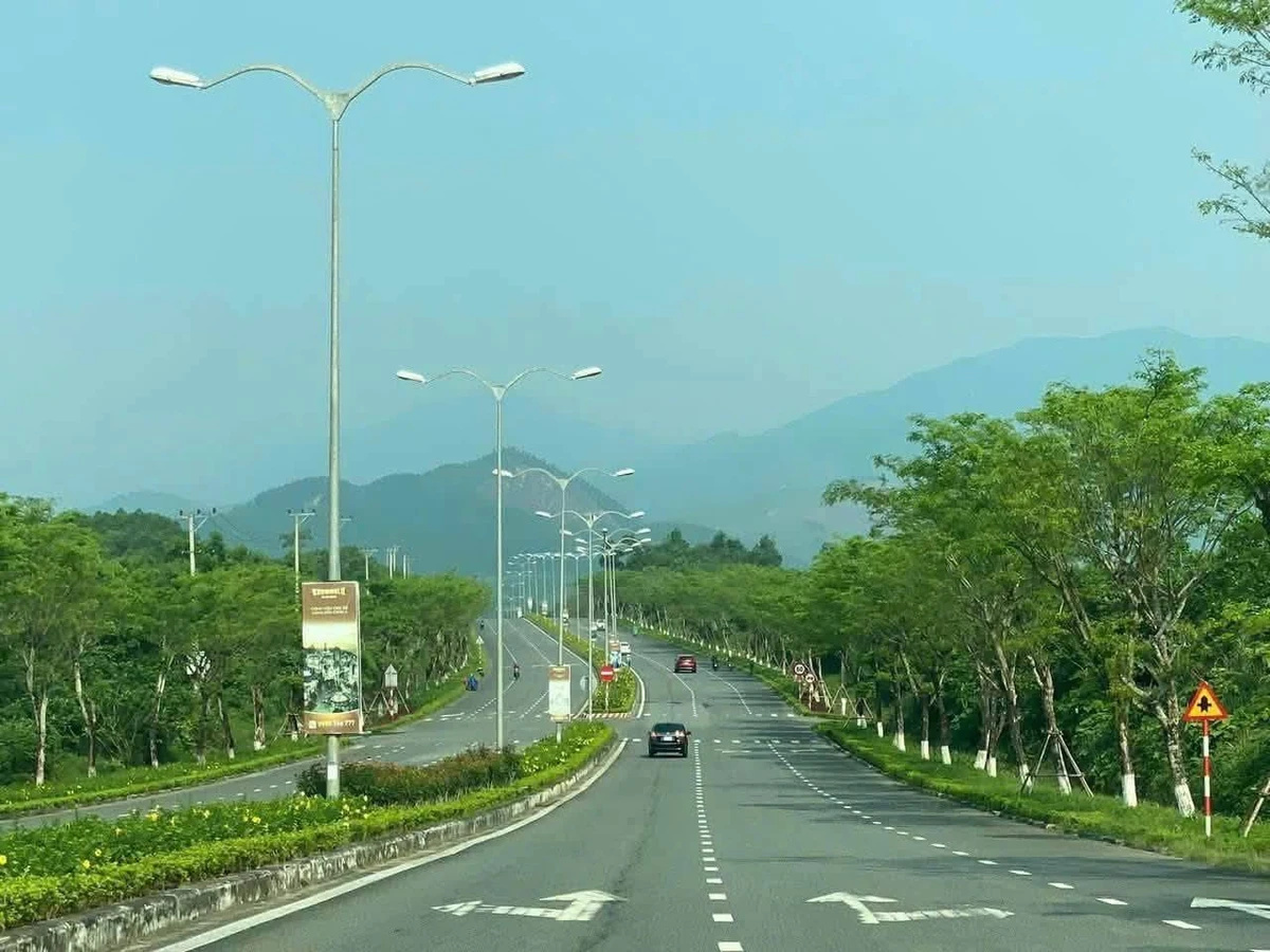 Bán lô đất vườn 2000m² tại Xã Bà Nà Mới, Củ Chi - Ảnh thu nhỏ 2