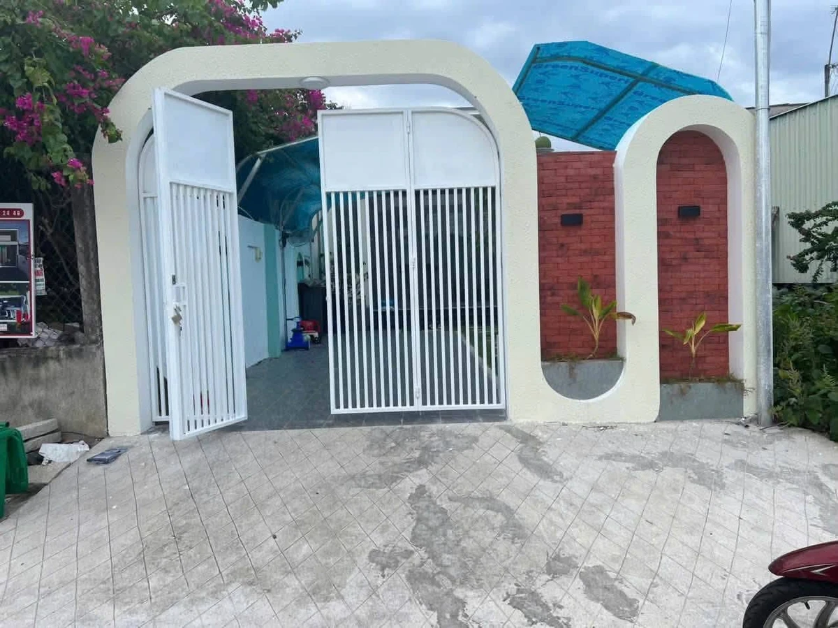 Nhà bán Tam Phước Long Điền 213m², 3PN 2WC - Ảnh thu nhỏ 2