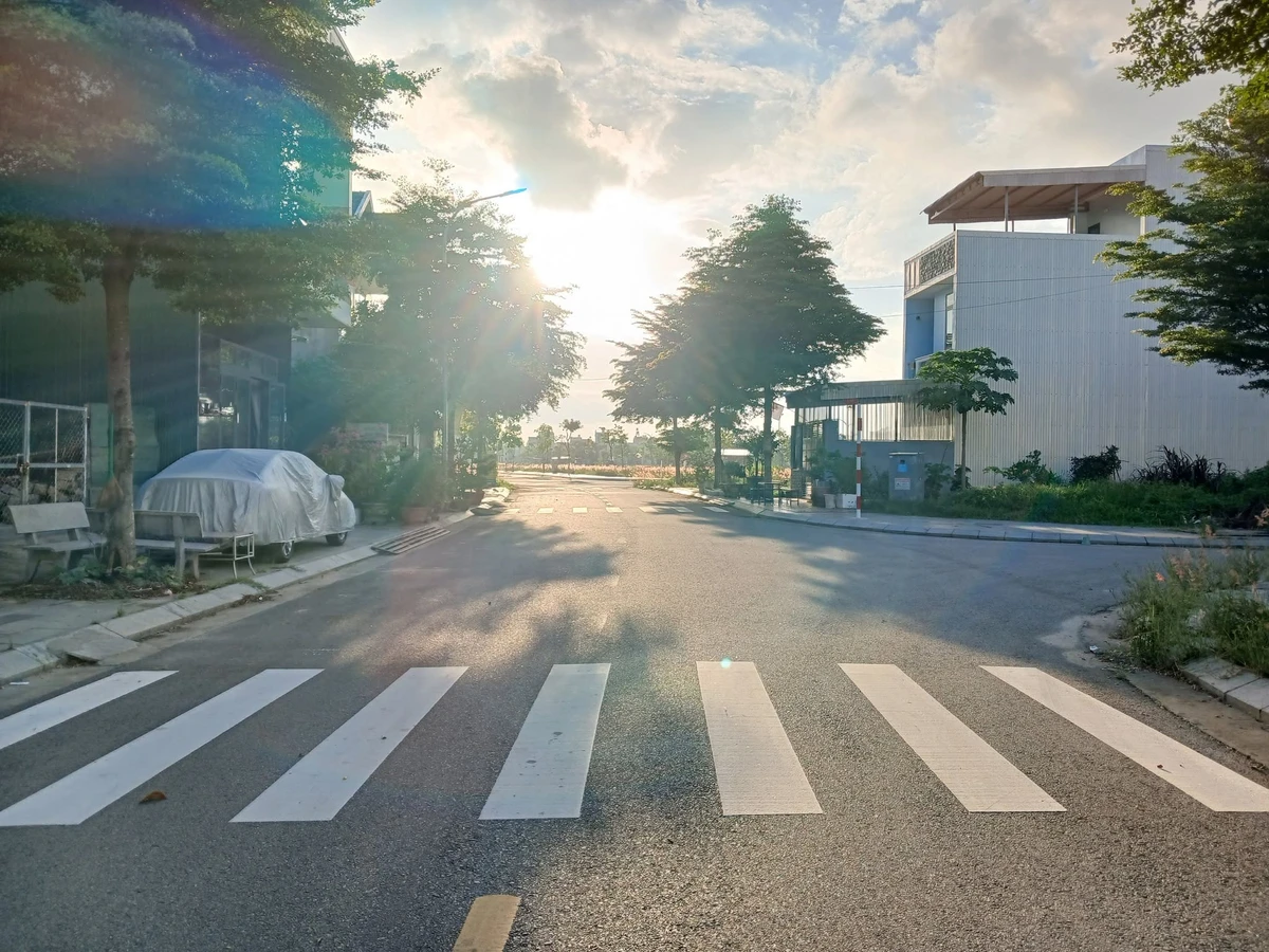 Bán đất 100m2 tại KDC 577 Quảng Ngãi 1.5 tỷ - Ảnh thu nhỏ 2