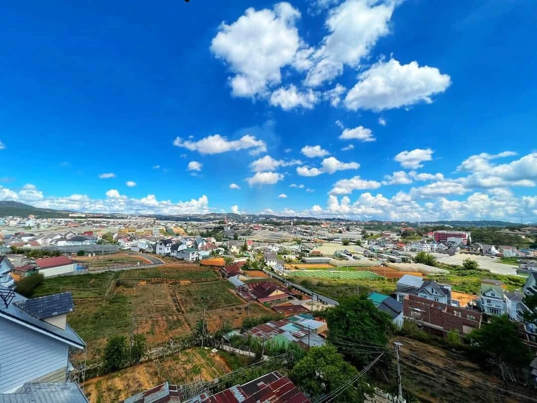 Bán nhà 4 tầng mới xây 102m² Đà Lạt 9tỷ5 - Ảnh thu nhỏ 4