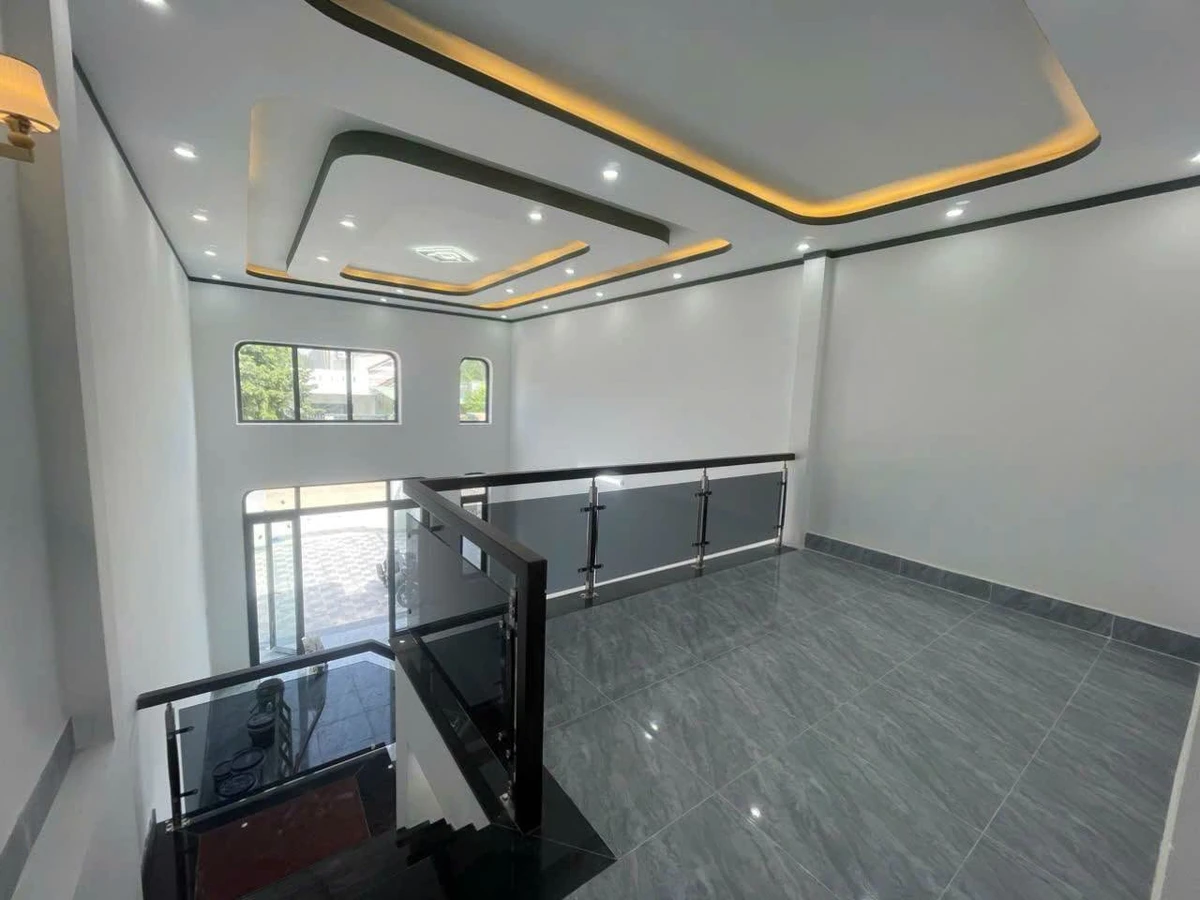 Nhà bán Mỹ Phước 3, Bến Cát 150m², 3 phòng ngủ, 2 WC - Ảnh thu nhỏ 5