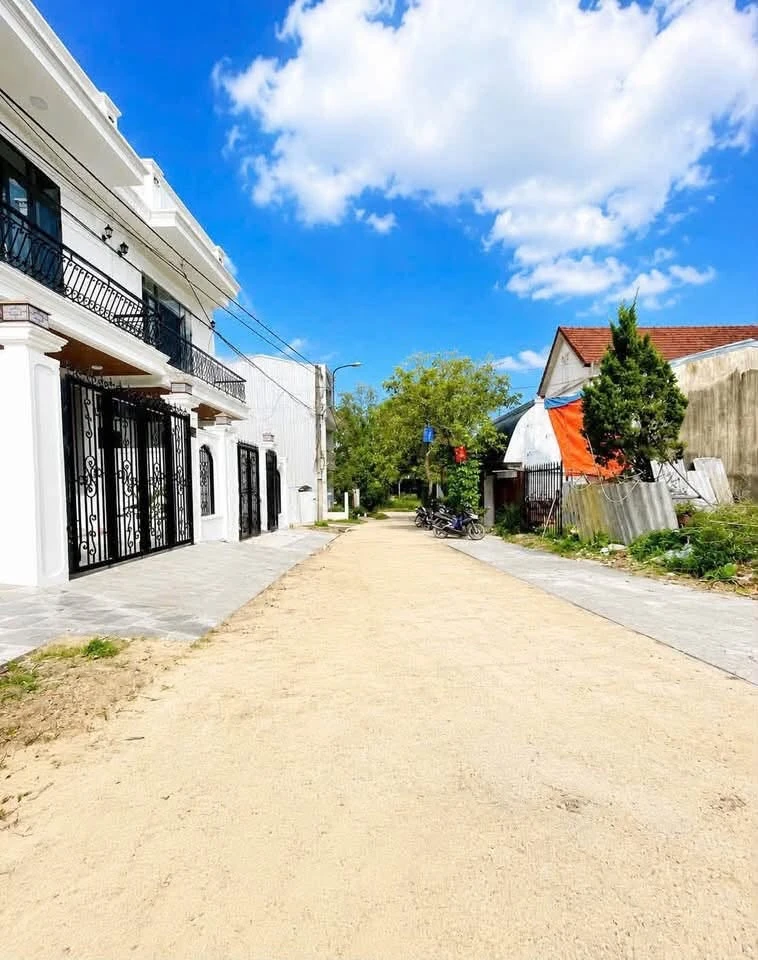 Bán lô đất mặt tiền 130m², Phường Thuỷ Dương, Huế - Ảnh 1