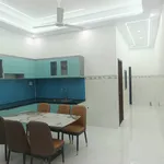 Bán nhà lầu trệt 72m2, 3PN tại kdc Uyên Hưng Tân Uyên - Ảnh thu nhỏ 4