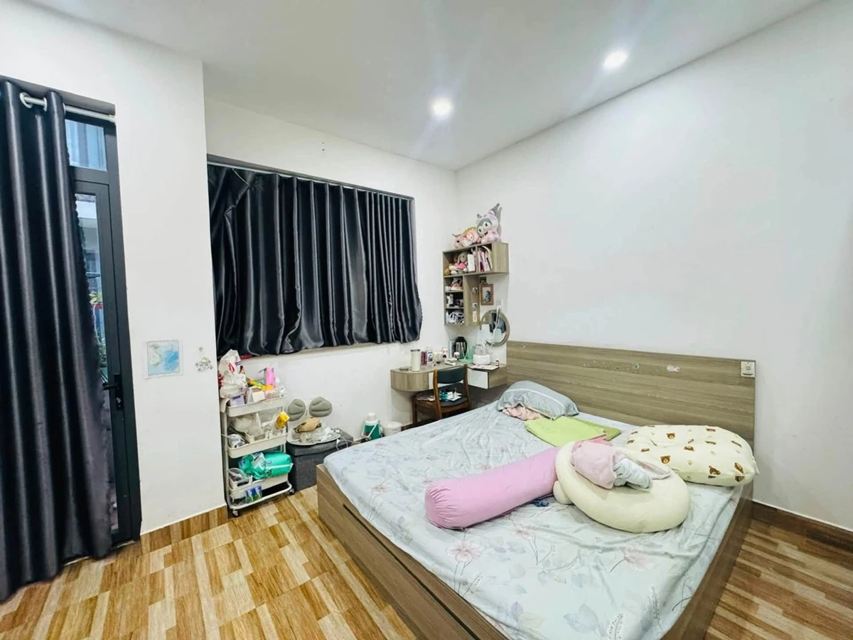 Bán nhà 4 tầng, 52m², 4PN, 3WC, full nội thất, 5,5 tỷ, Tam Bình - Ảnh thu nhỏ 5