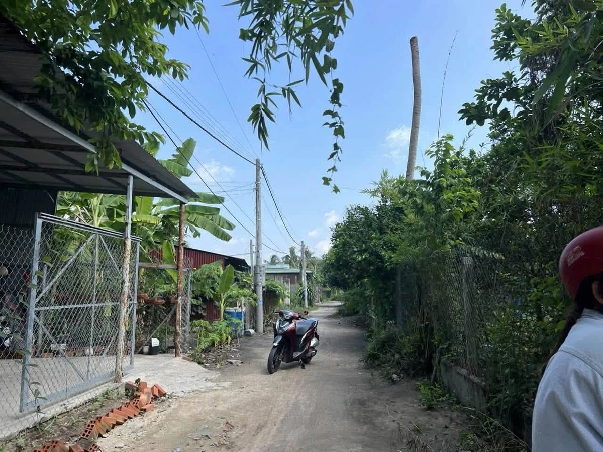 Bán đất 154m2 tại Tây Ninh 770 triệu - Ảnh thu nhỏ 2