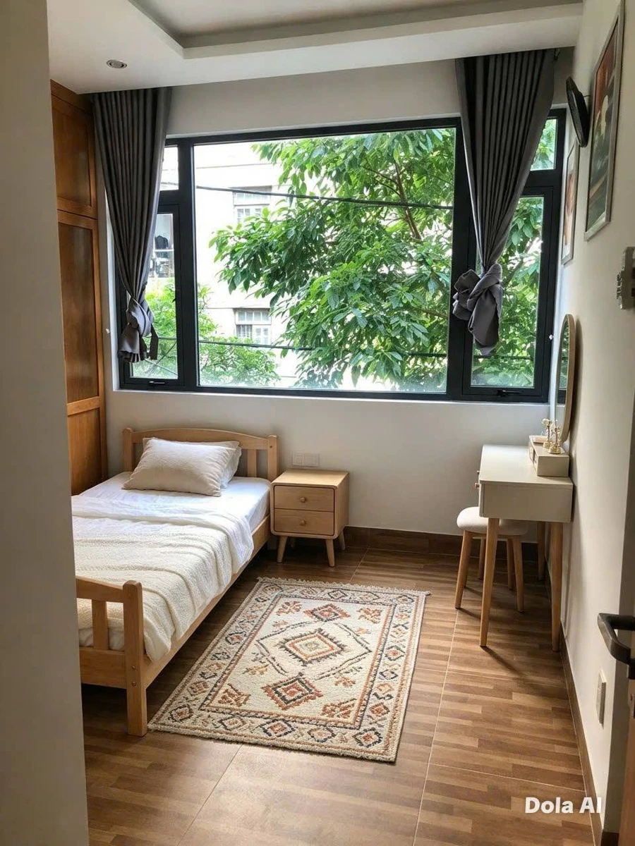 Bán tòa căn hộ 14 studio 92m² Hoàng Bích Sơn Đà Nẵng 27 tỷ - Ảnh thu nhỏ 4