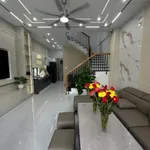Bán biệt thự 3 tầng 79,2m2 kiệt Hoàng Trọng Mậu, Mỹ Thượng, Huế giá 3,55 tỷ - Ảnh thu nhỏ 3