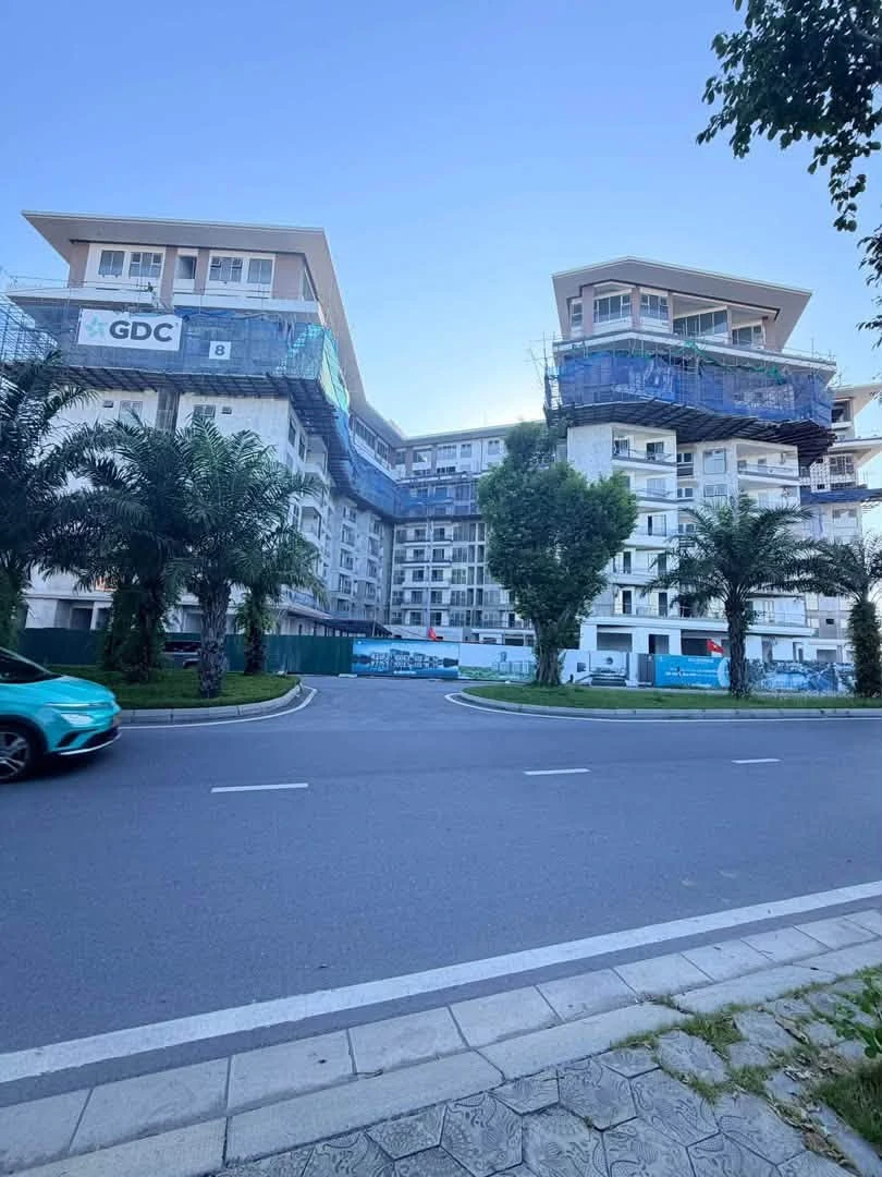 Bán căn hộ 3PN 2WC 90m² Eco Riverside Hải Dương - Ảnh thu nhỏ 3