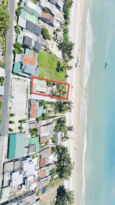Siêu phẩm nghỉ dưỡng cực đẹp, 2 mặt tiền ô tô, cả 550m2, 400m2 TC, 15m mặt tiền, giá khá êm 8,8 tỷ - Ảnh thu nhỏ 4