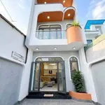 Bán nhà Phú Hoà 71m² 3 phòng ngủ 4 tỷ 290 triệu - Ảnh thu nhỏ 1