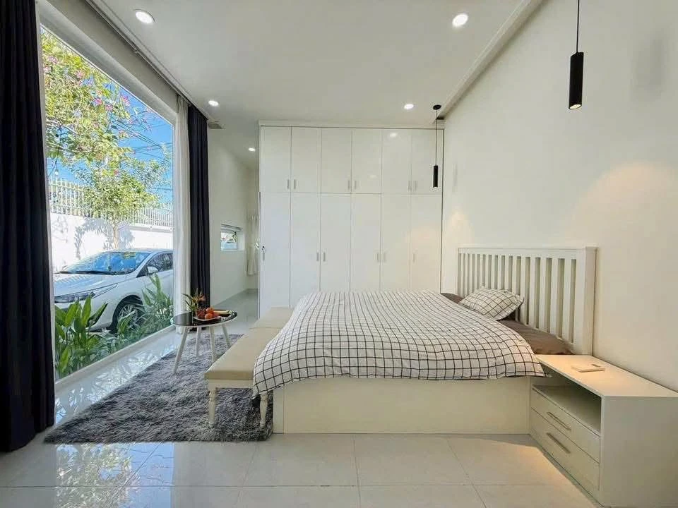 Bán villa mặt tiền Đặng Văn Lãnh, Phan Thiết, 231m2, 4 tỷ 5 - Ảnh thu nhỏ 3
