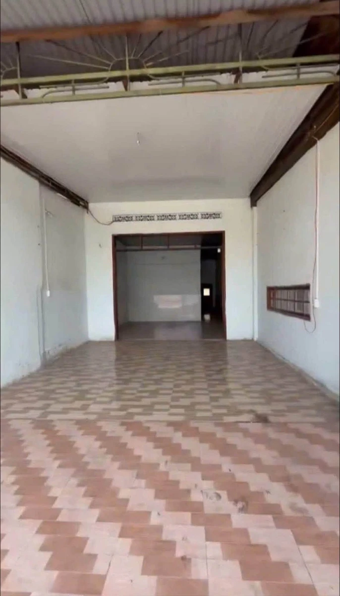 Bán nhà mặt tiền 370m2, 2PN kinh doanh Buôn Đôn Đắk Lắk - Ảnh thu nhỏ 3