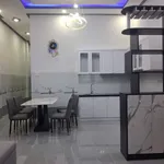 Bán nhà 5x32m (160m2) 3PN 3WC sổ hồng hoàn công, gần chợ Đinh, Mỹ Hạnh Bắc, Củ Chi - Ảnh thu nhỏ 5