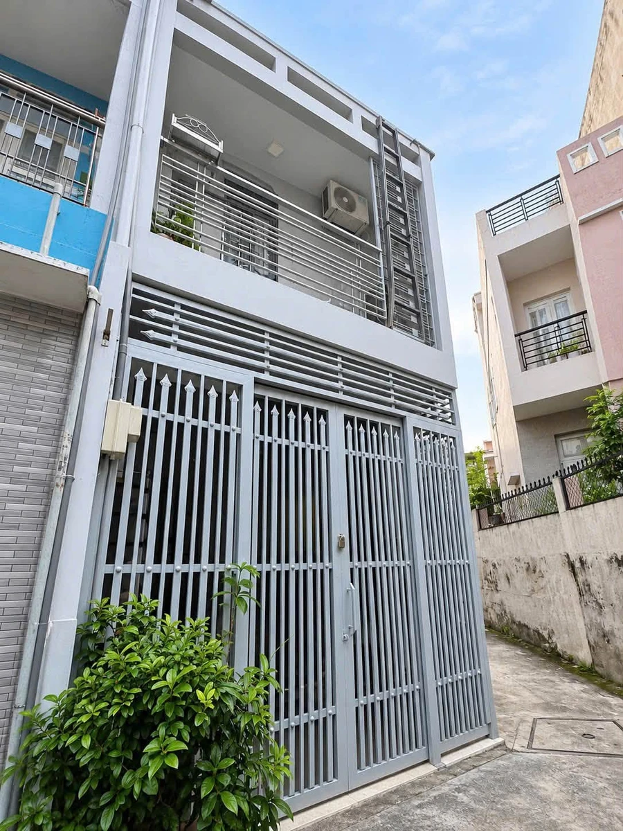 Bán nhà 2 tầng 2PN 35.4m2 Phú Nhuận 6.1 tỷ - Ảnh 1
