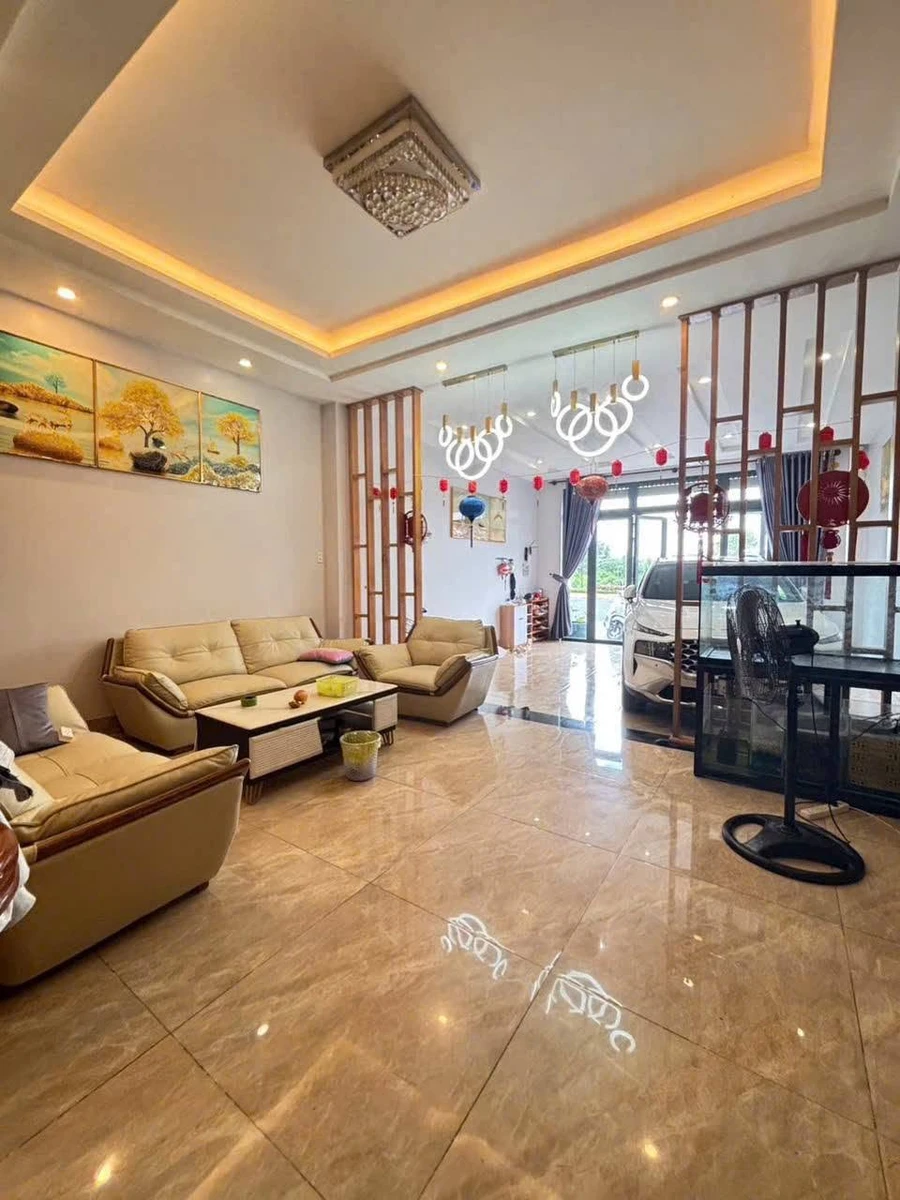Bán nhà mặt tiền 3/2, 158m2, 5PN, Bà Rịa - Ảnh thu nhỏ 3