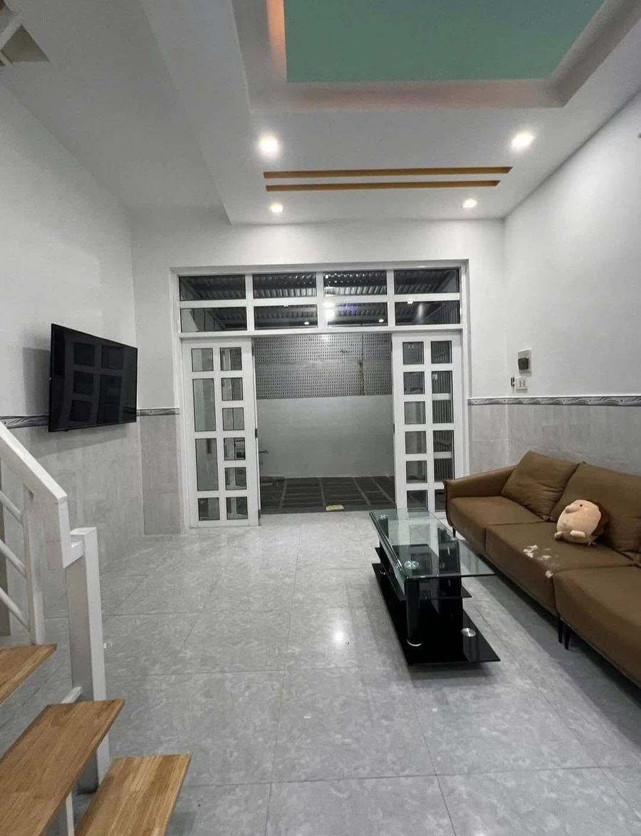 Bán nhà phố 2 phòng 57m² Nha Trang 2,65 tỷ - Ảnh thu nhỏ 3
