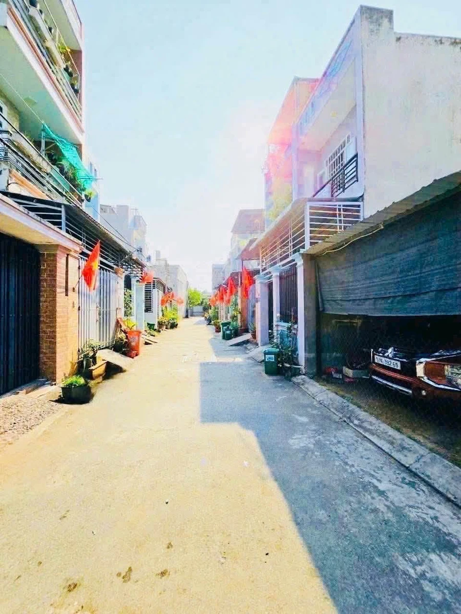 Bán đất 64m² đường ô tô tới đất tại Long Trường, Thủ Đức giá 2,95 tỷ - Ảnh thu nhỏ 3