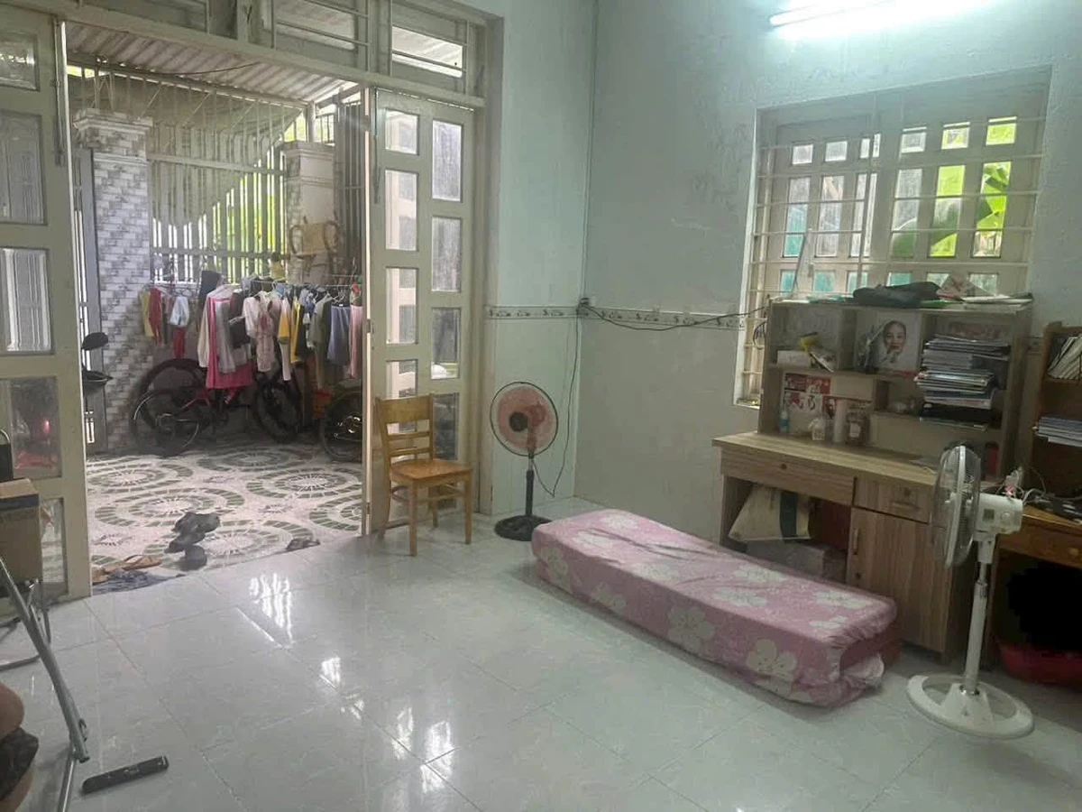 Bán nhà hẻm 90m² 2PN Đô Lương Phường 11 Vũng Tàu - Ảnh thu nhỏ 2