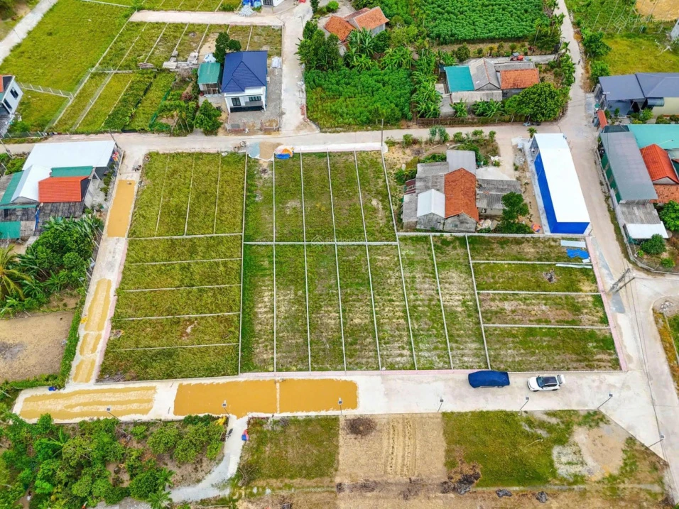 Bán đất đẹp tại Trần Quang Diệm, 540 triệu, 110m2, giá tốt - Ảnh thu nhỏ 4