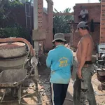 Bán nhà 3 phòng ngủ 75m² Phú Thọ, Tân Bình 2,8 tỷ - Ảnh thu nhỏ 2